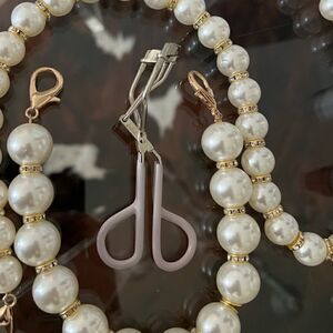 Tweezerman Great Grip Technology Eyelash Curler